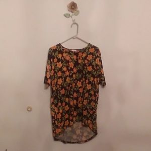 LuLaRoe Shirt/dress